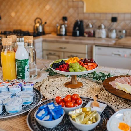 New!!! La Magrina - Bed&Breakfast Врсар Екстер'єр фото