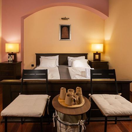 New!!! La Magrina - Bed&Breakfast Врсар Екстер'єр фото