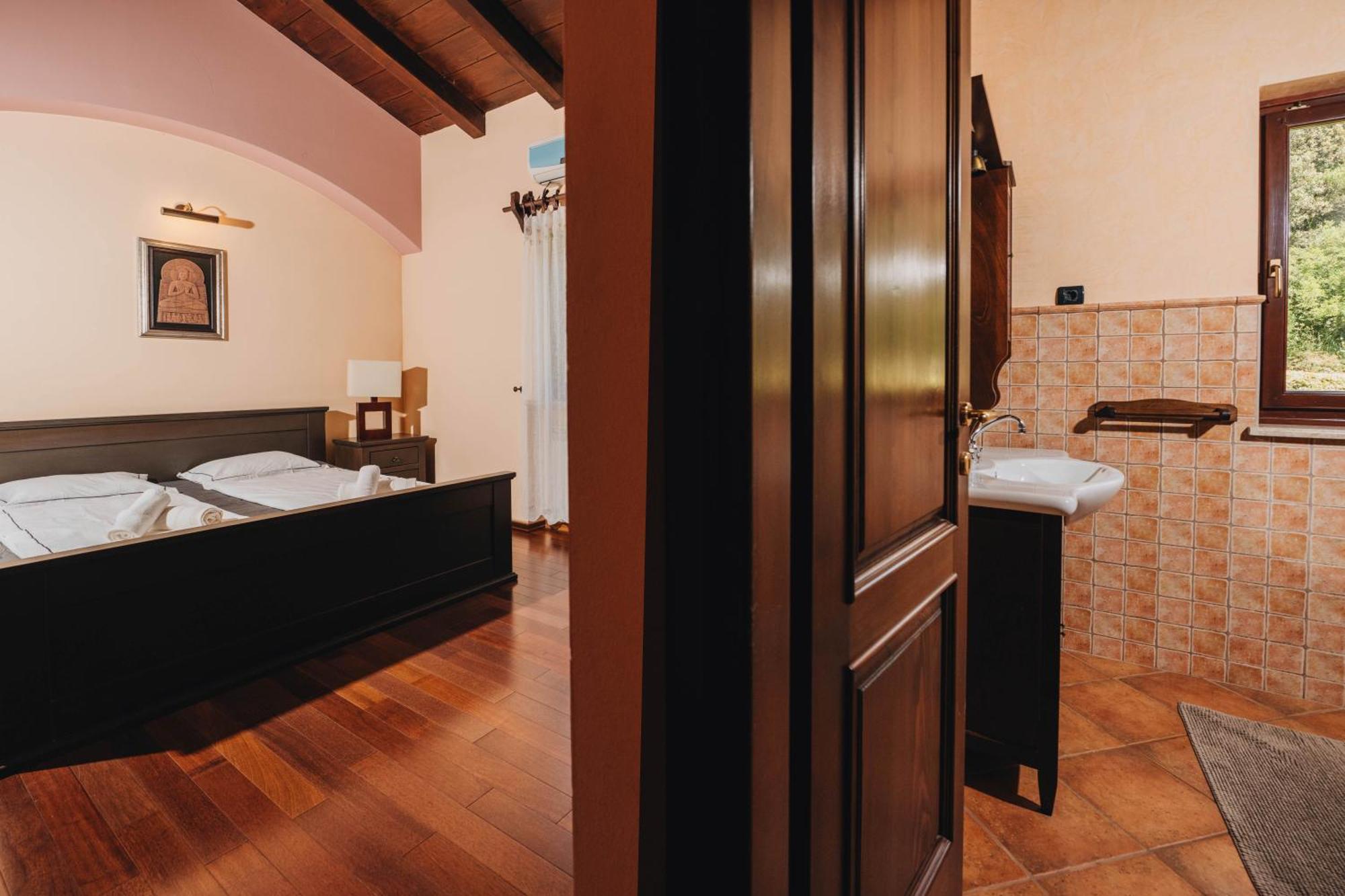 New!!! La Magrina - Bed&Breakfast Врсар Екстер'єр фото