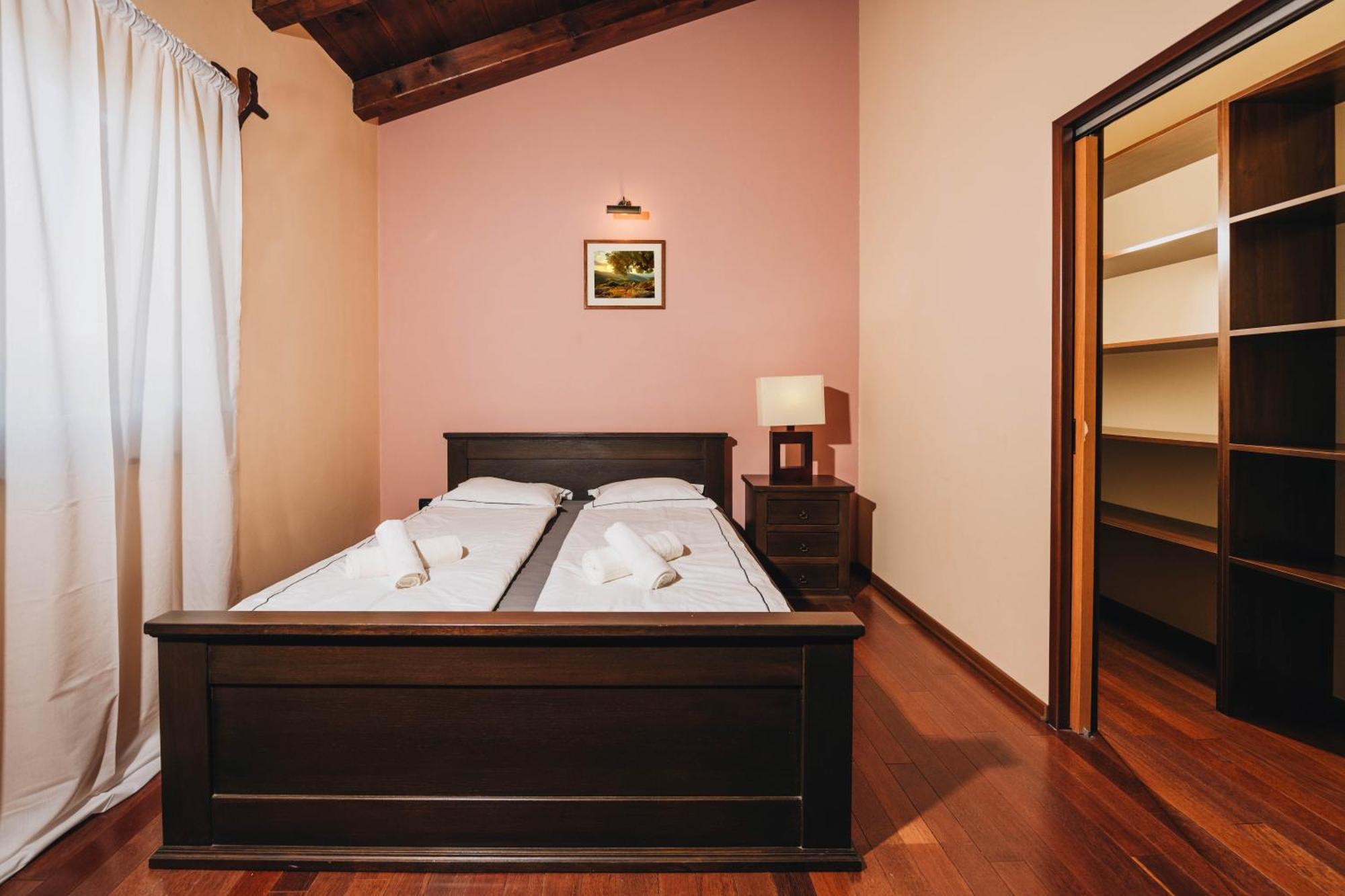 New!!! La Magrina - Bed&Breakfast Врсар Екстер'єр фото