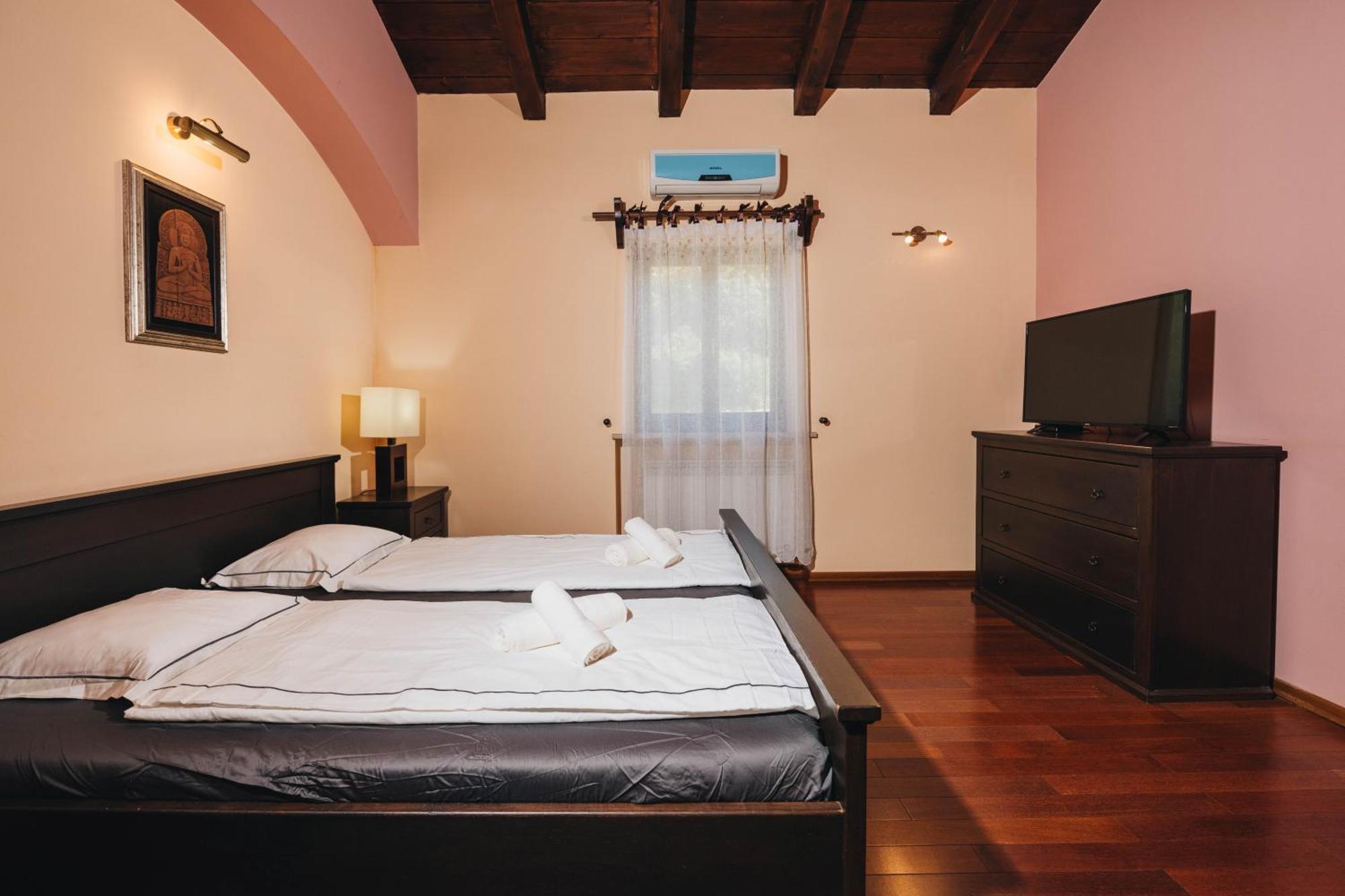 New!!! La Magrina - Bed&Breakfast Врсар Екстер'єр фото