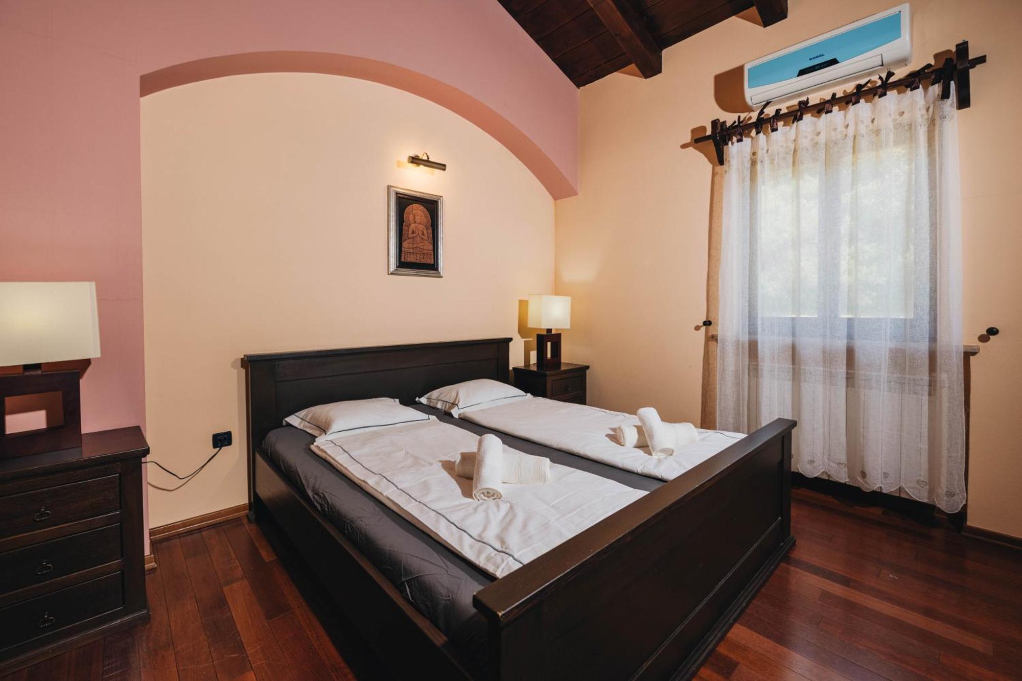 New!!! La Magrina - Bed&Breakfast Врсар Екстер'єр фото