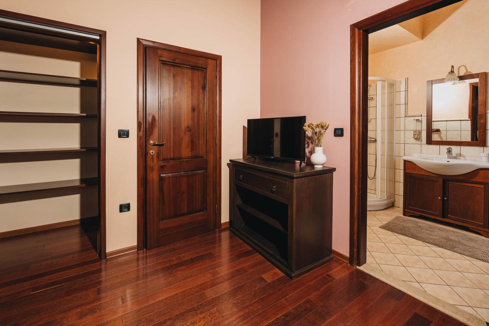 New!!! La Magrina - Bed&Breakfast Врсар Екстер'єр фото