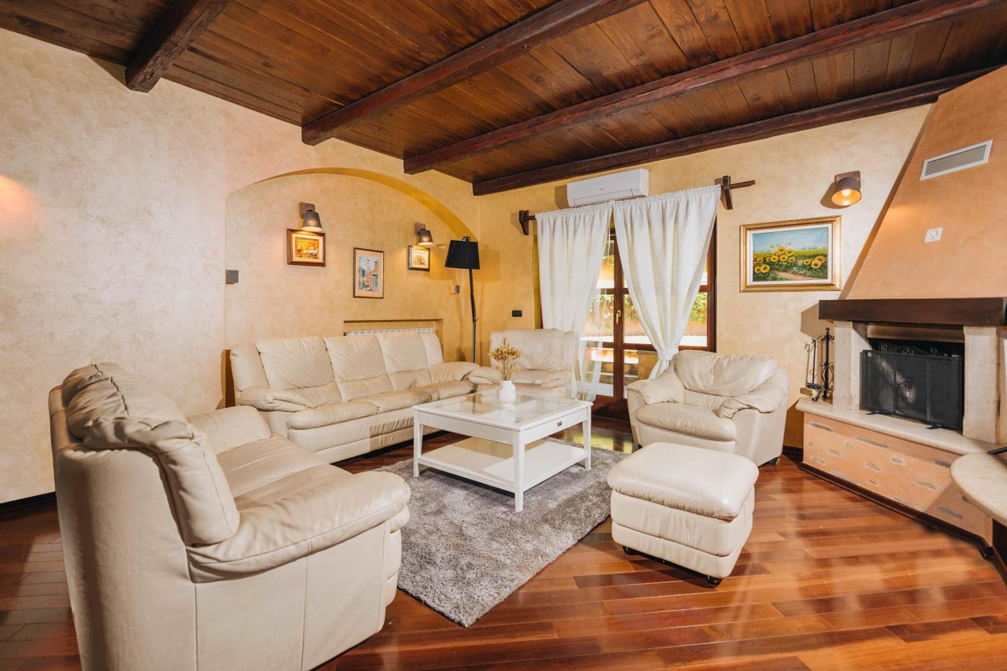 New!!! La Magrina - Bed&Breakfast Врсар Екстер'єр фото