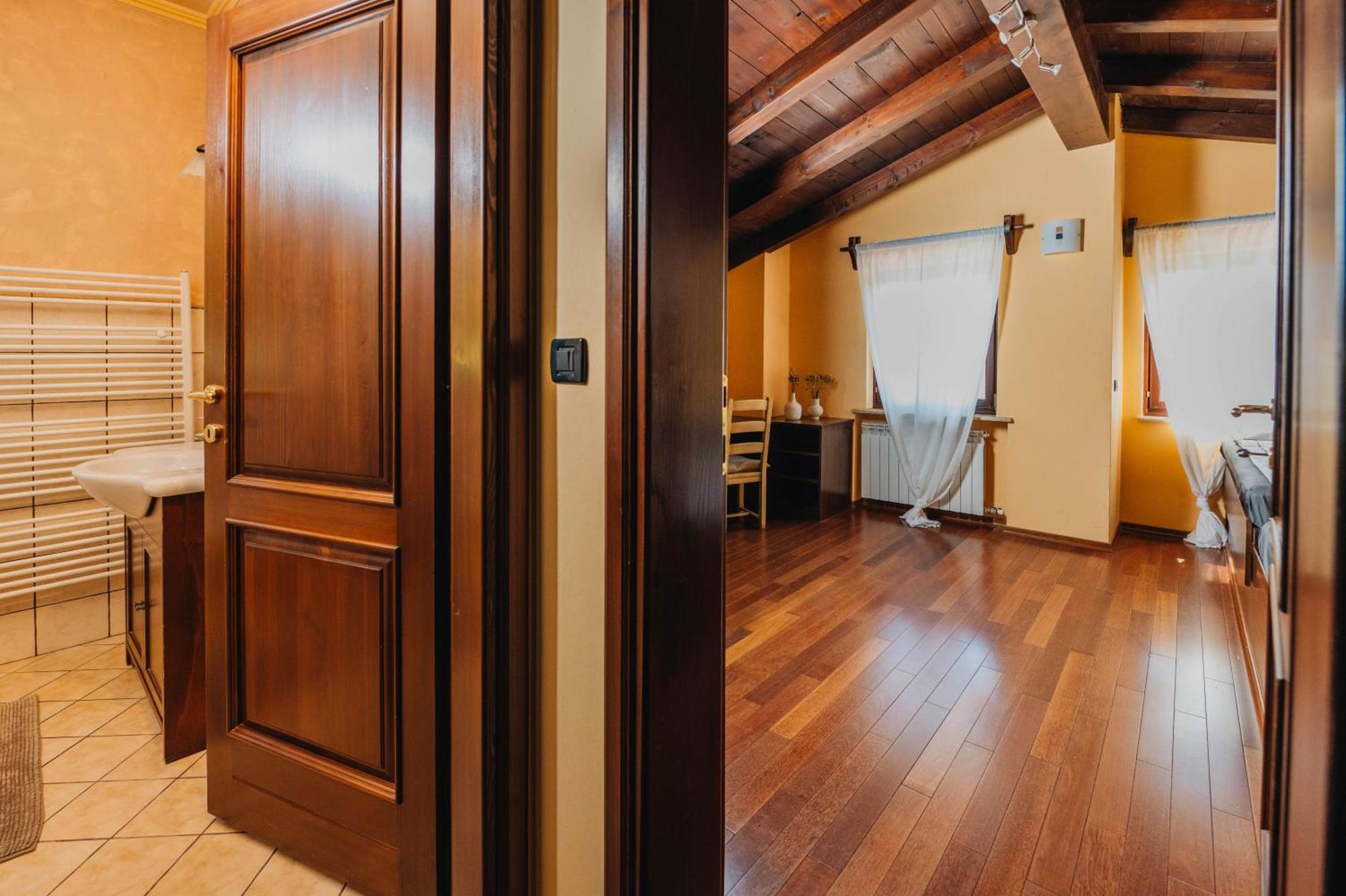 New!!! La Magrina - Bed&Breakfast Врсар Екстер'єр фото