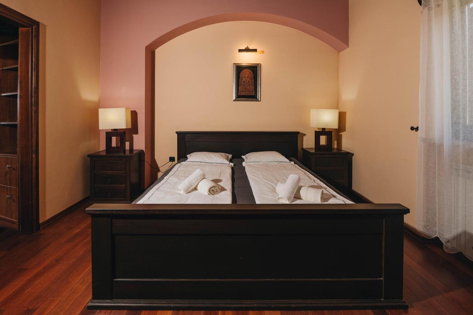 New!!! La Magrina - Bed&Breakfast Врсар Екстер'єр фото