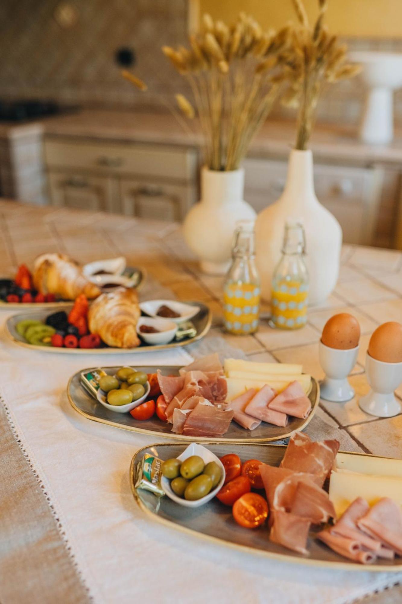 New!!! La Magrina - Bed&Breakfast Врсар Екстер'єр фото