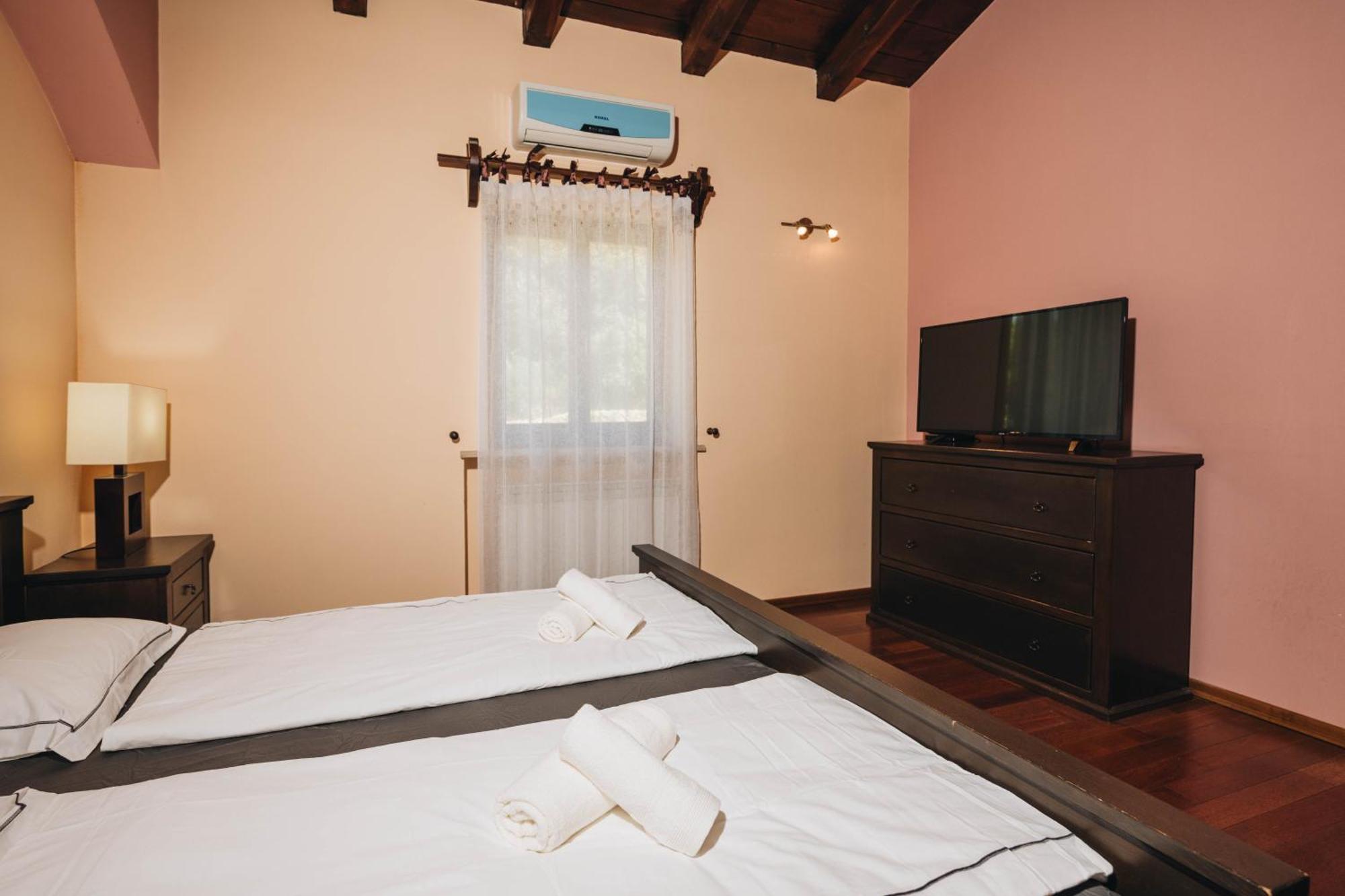 New!!! La Magrina - Bed&Breakfast Врсар Екстер'єр фото