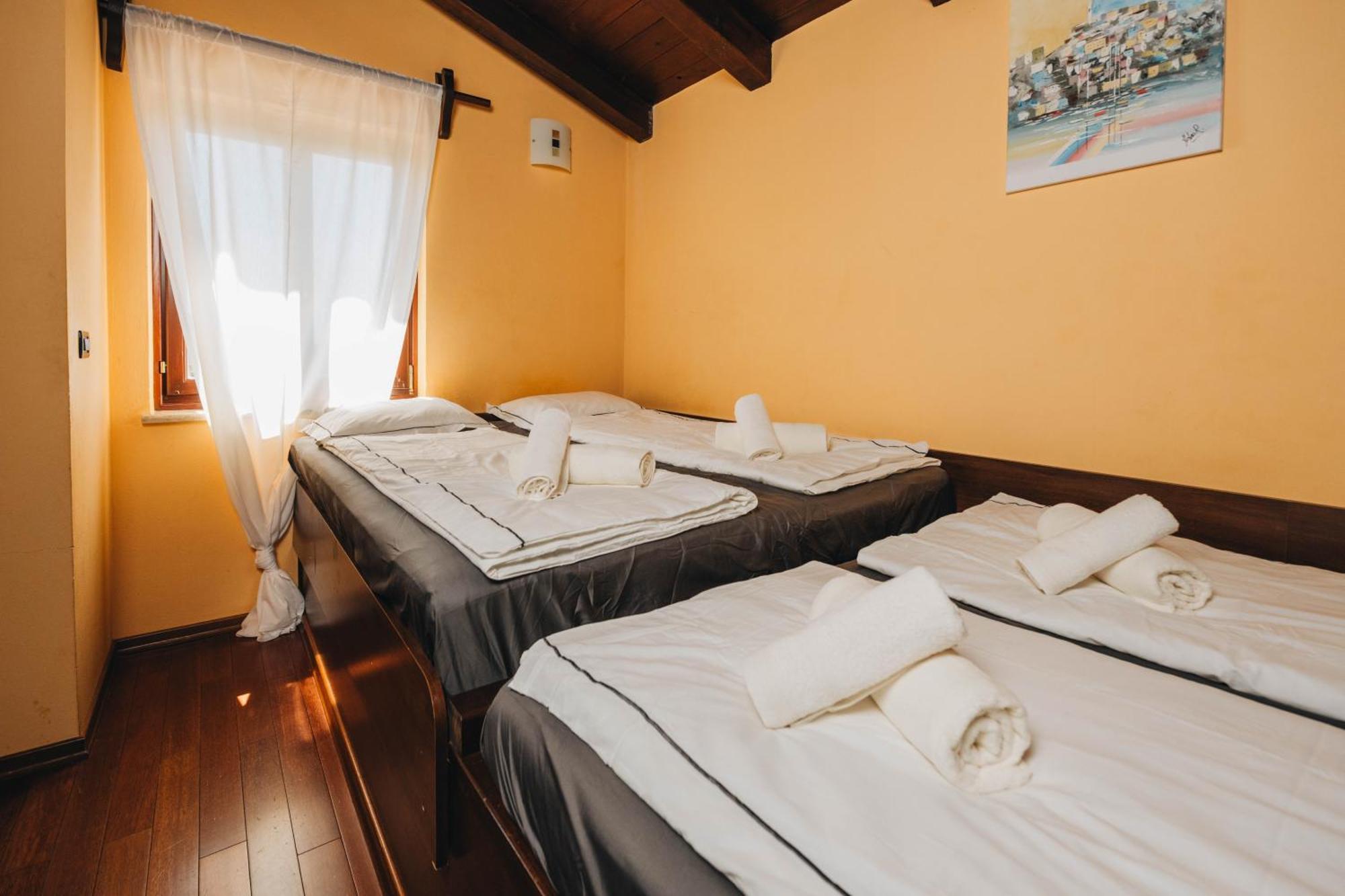 New!!! La Magrina - Bed&Breakfast Врсар Екстер'єр фото