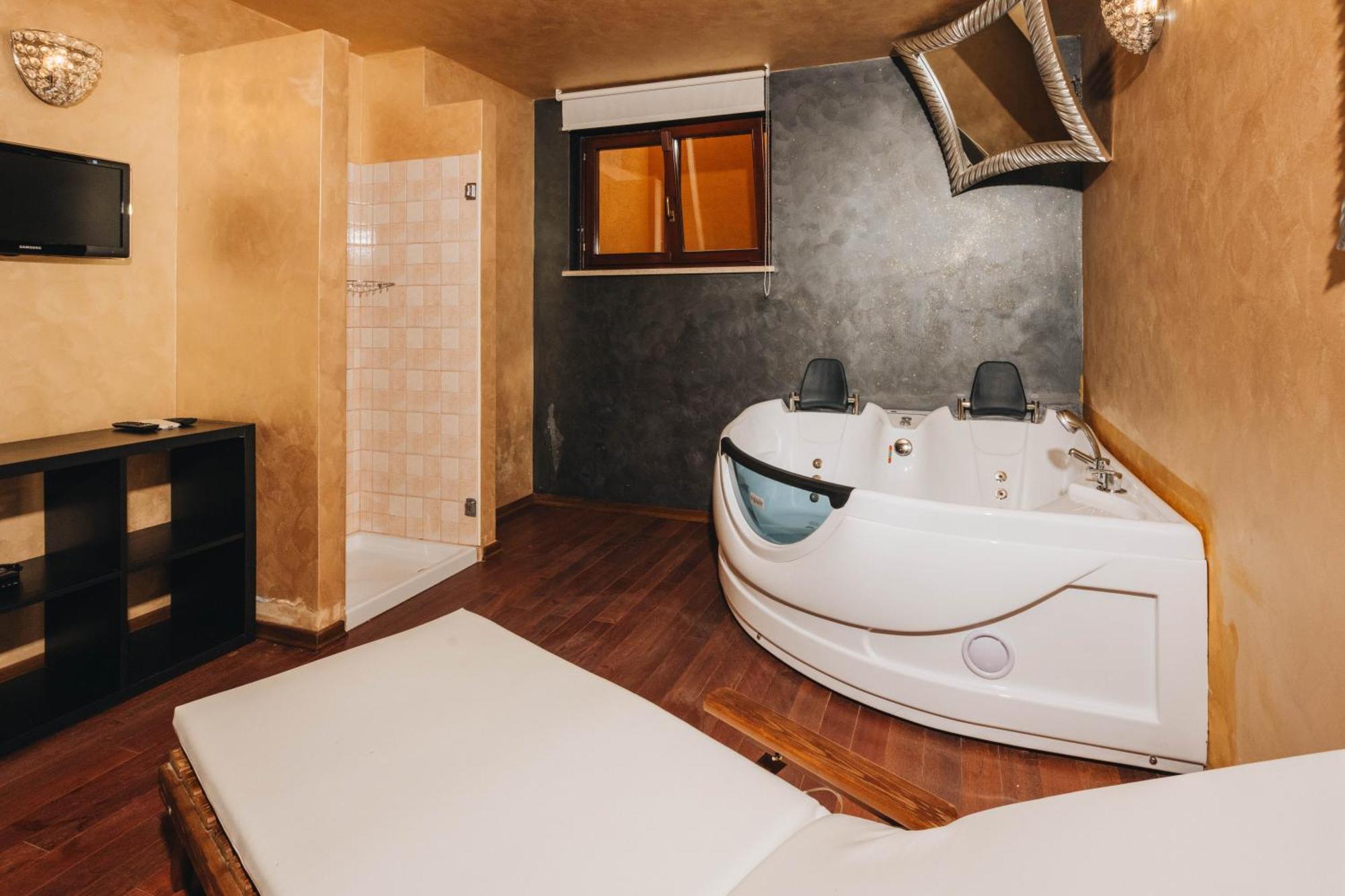 New!!! La Magrina - Bed&Breakfast Врсар Екстер'єр фото