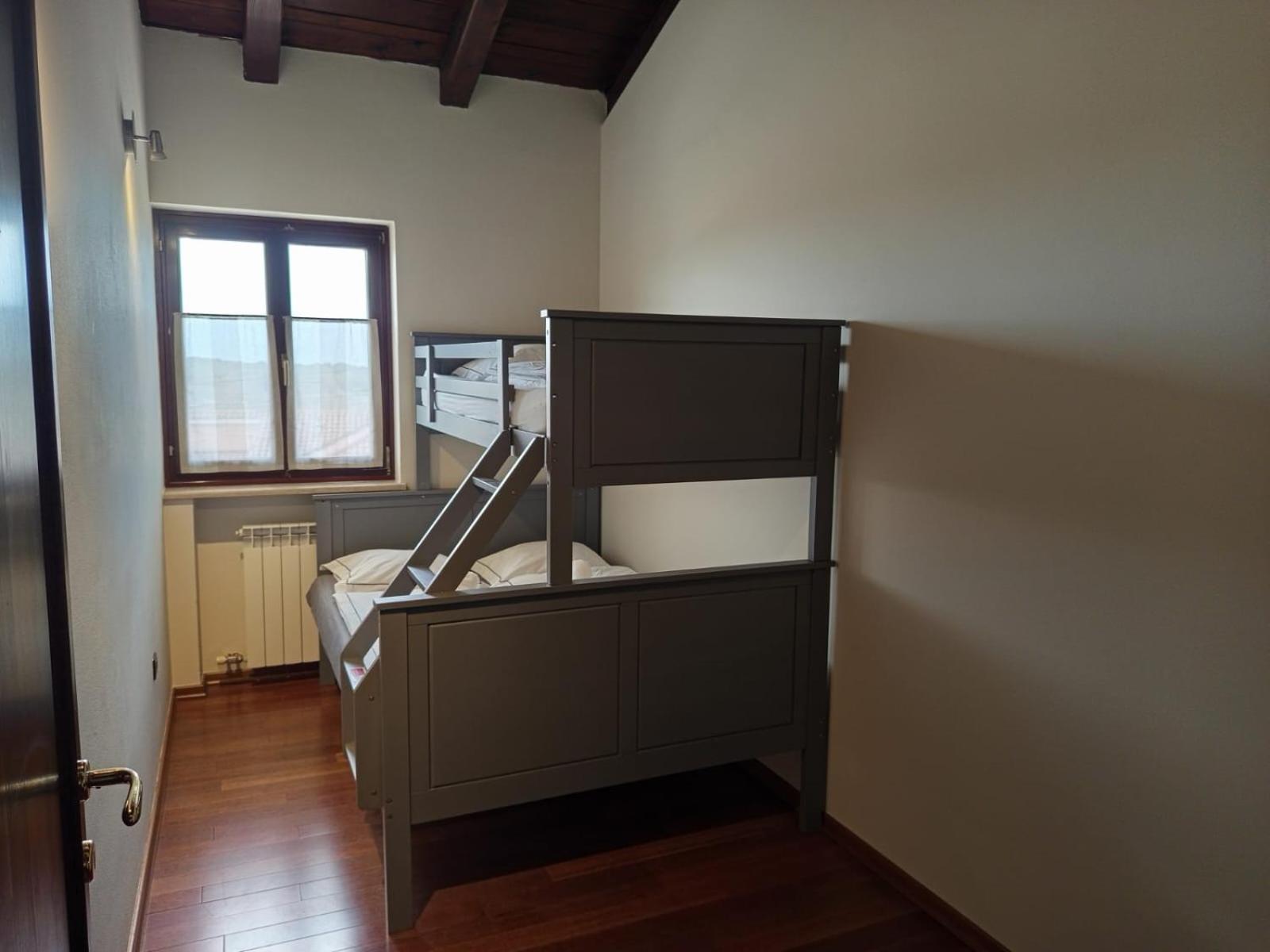 New!!! La Magrina - Bed&Breakfast Врсар Екстер'єр фото