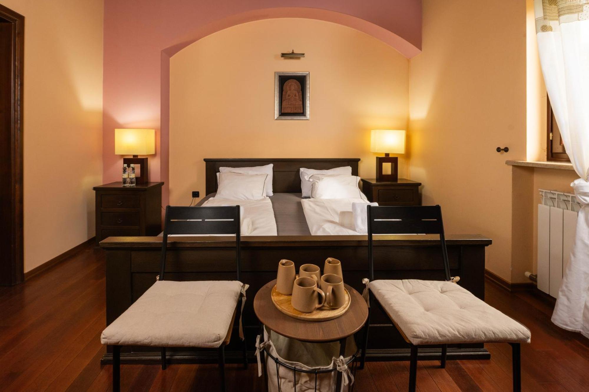 New!!! La Magrina - Bed&Breakfast Врсар Екстер'єр фото