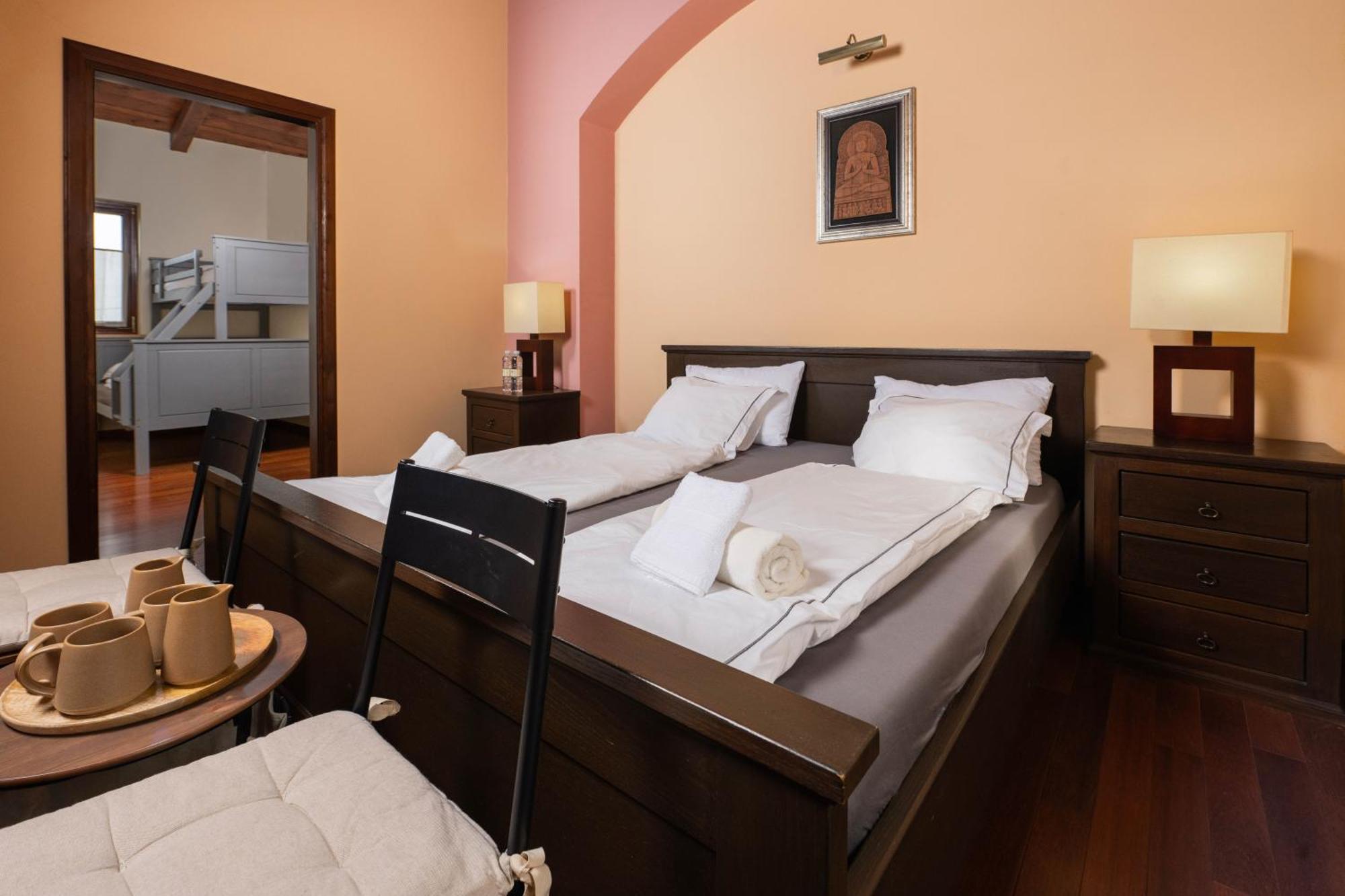 New!!! La Magrina - Bed&Breakfast Врсар Екстер'єр фото