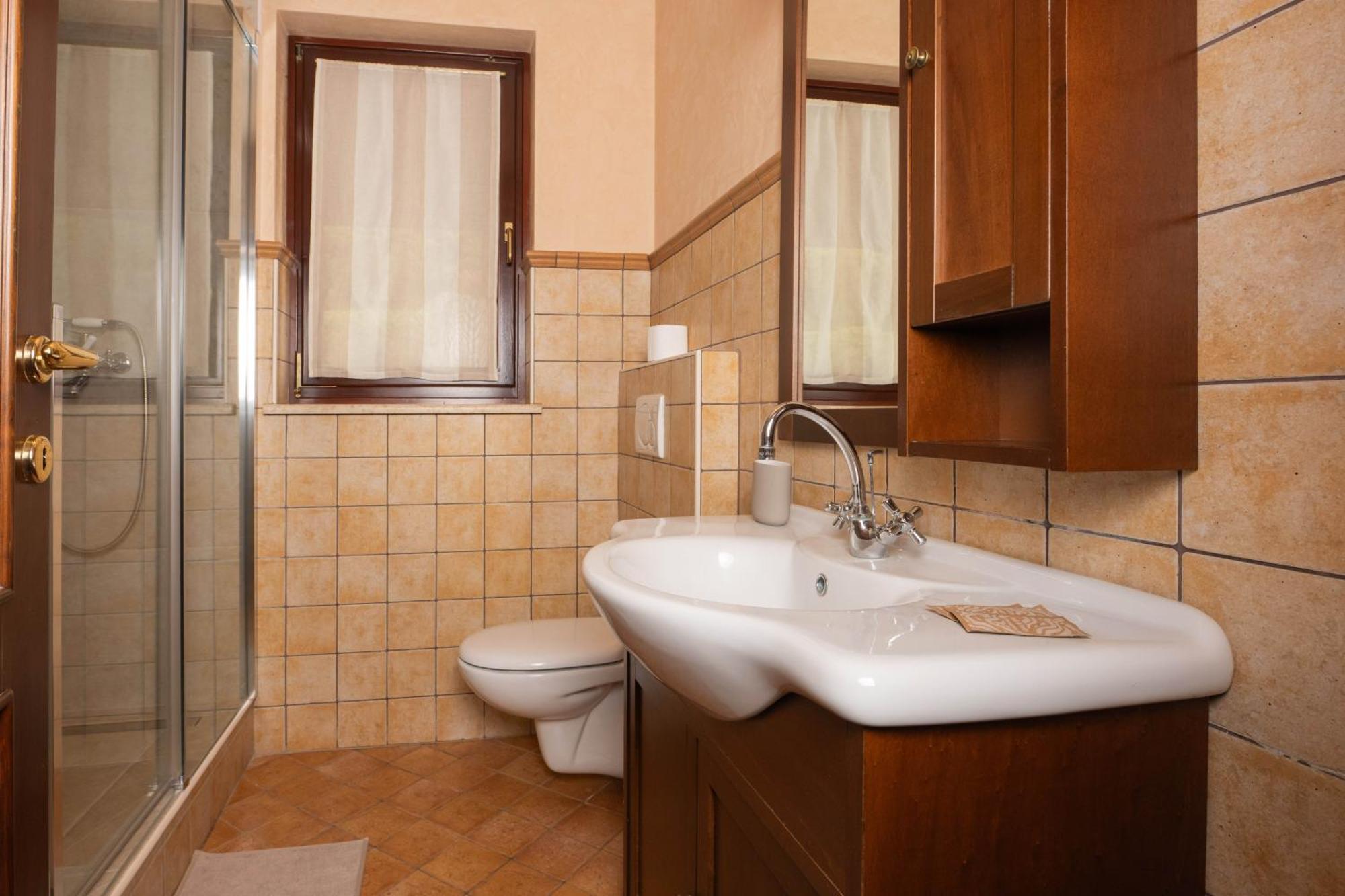New!!! La Magrina - Bed&Breakfast Врсар Екстер'єр фото
