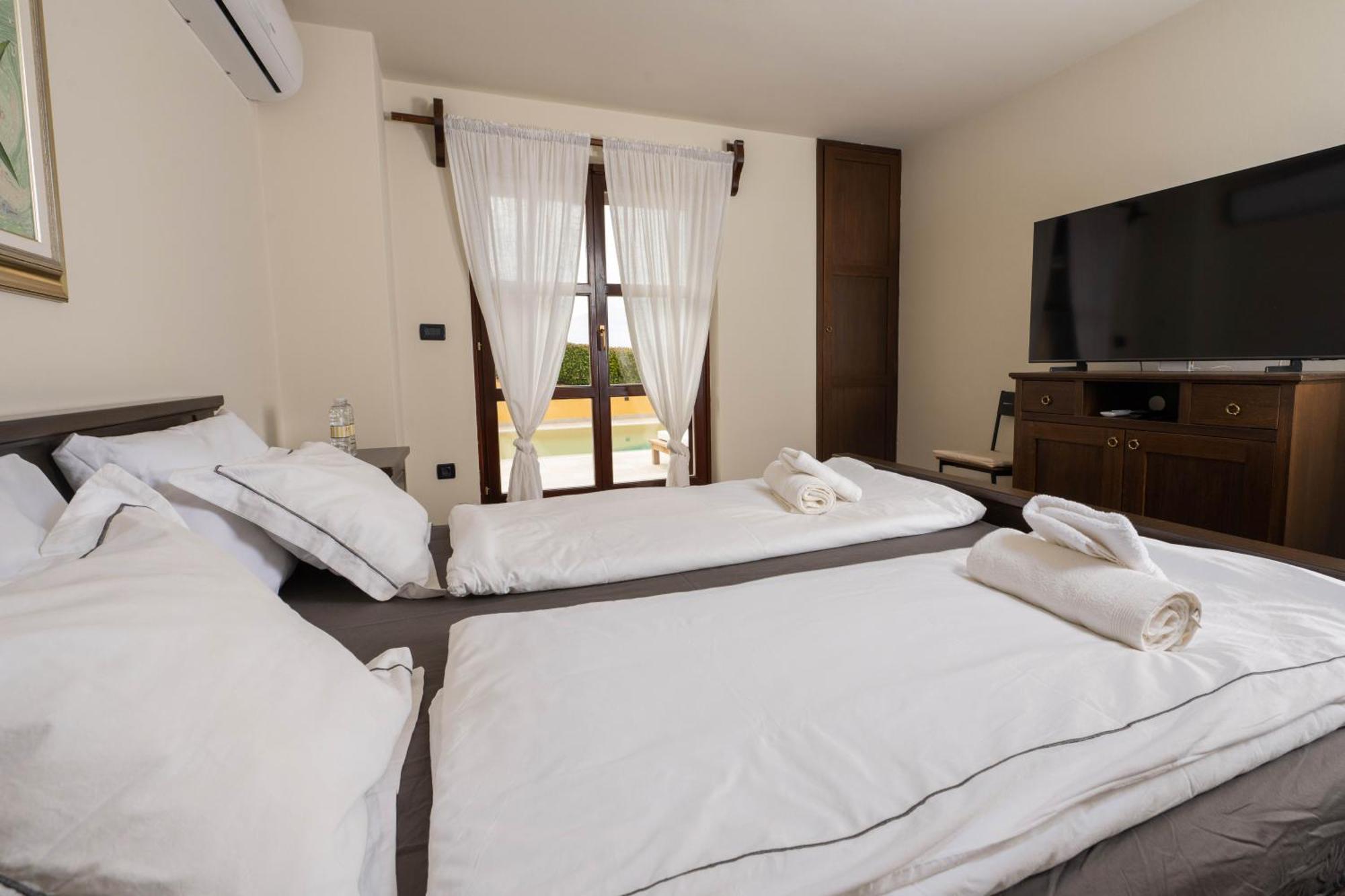 New!!! La Magrina - Bed&Breakfast Врсар Екстер'єр фото