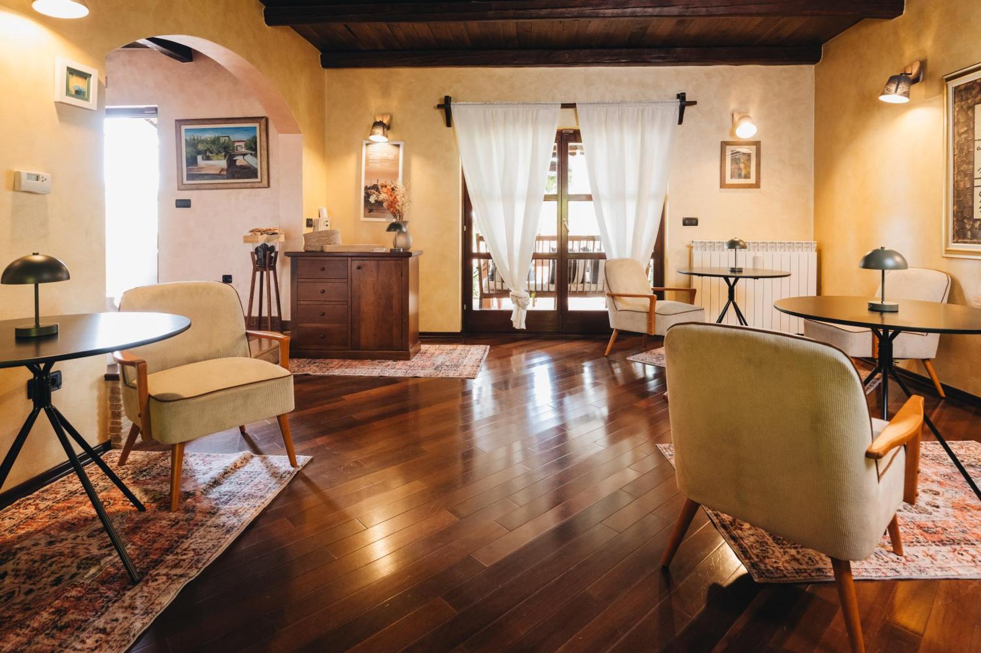 New!!! La Magrina - Bed&Breakfast Врсар Екстер'єр фото