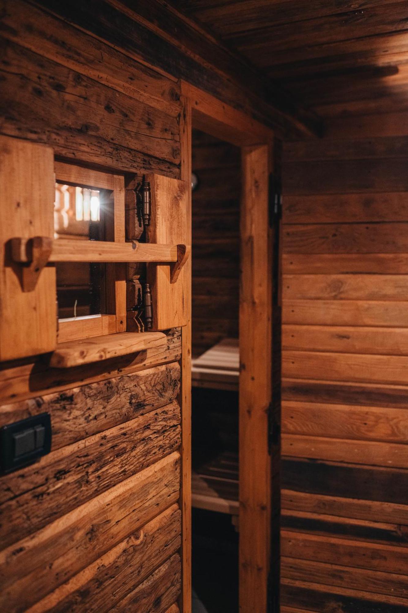 New!!! La Magrina - Bed&Breakfast Врсар Екстер'єр фото