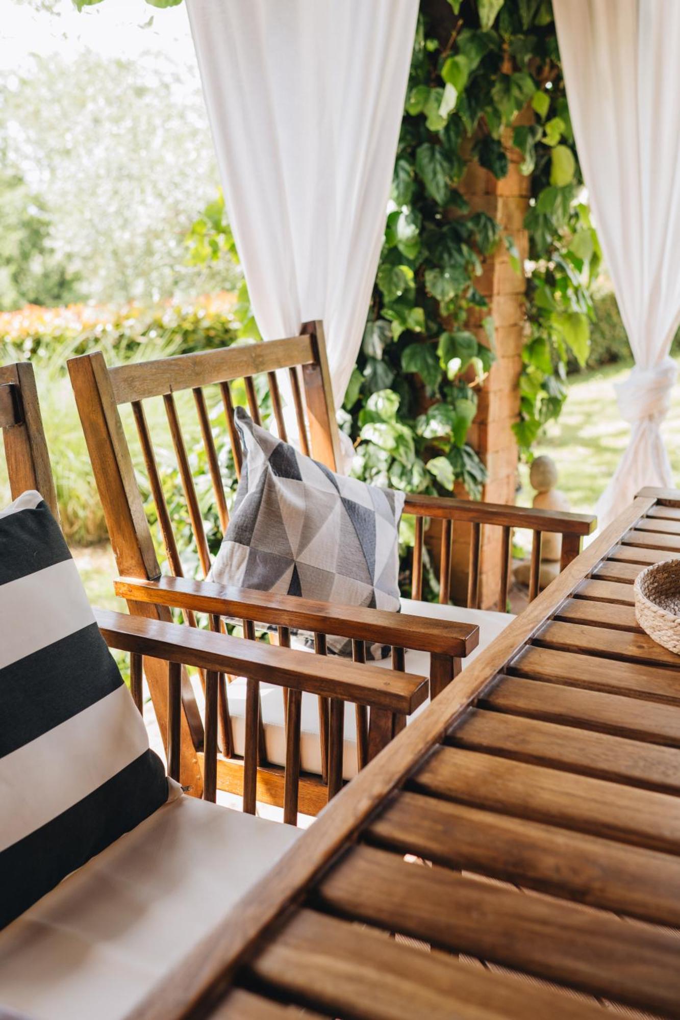New!!! La Magrina - Bed&Breakfast Врсар Екстер'єр фото