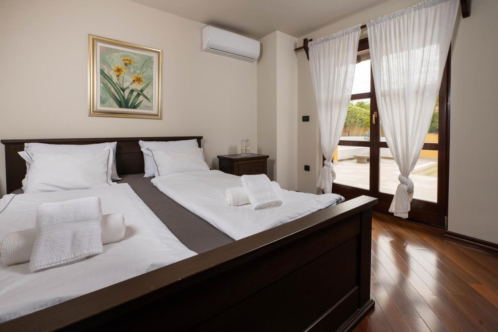 New!!! La Magrina - Bed&Breakfast Врсар Екстер'єр фото